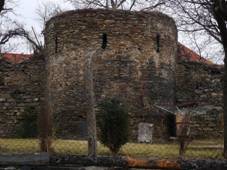 Kouim, bata jinho parknu.JPG