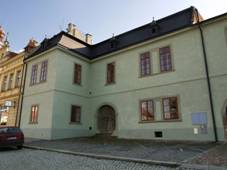 Kouim, Mrov nmst, Bajzv kolonil.jpg