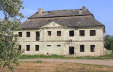 Libodice  zmek (bval)  Kolnsko  Cesty a pamtky