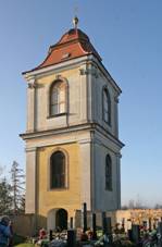 Kostel sv.  V�clava (Vrb�any), zvonice1.JPG