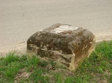 socha sv. Prokopa
