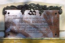 Ji Radim - pamtn deska.jpg