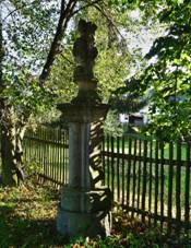 Odlezly, socha sv. Florina.JPG