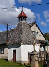 Kekovice 2015-09-28 Kaple.jpg