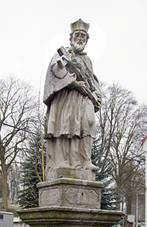 Soubor: Jindichovice socha sv.  Jana Nepomuckho.jpg