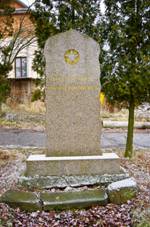 Jindichovice pamtnk obtem 2. svtov vlky.jpg