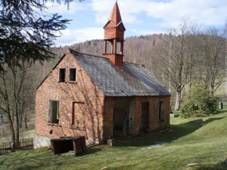 Tisovsk hbitov-Eibenberger Friedhof