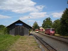 705 916-5 pi objdn soupravy v Osoblaze