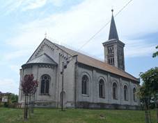 Vsledek obrzku pro slezsk rudoltice kostel