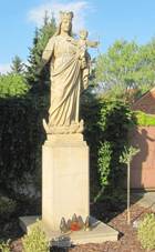 Best, socha Panny Marie Hostnsk.jpg