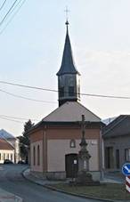 Dnov (KM), kaple.jpg