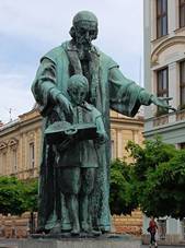 J.A.Komensk Krom.jpg