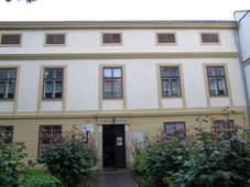 Krom, Oblastn charita.jpg