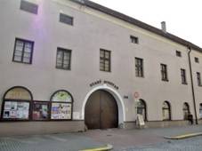 Krom, Star pivovar.jpg