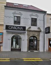 Krom, Riegrovo nmst 124.jpg