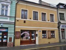 Krom, Riegrovo nmst 69.jpg