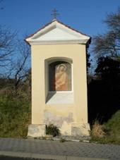 Vklenkov kaplika Krom Lutopeck.JPG