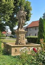Kyselovice, Jan Nepomuck.jpg