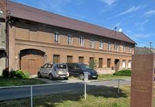 Kyselovice, Rov park.jpg