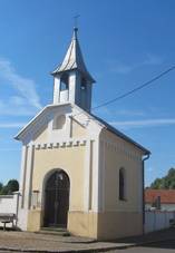 Ple�ovec, kaple.jpg