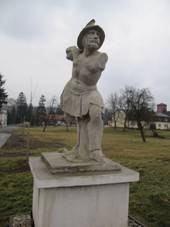 V�ky (KM), gladi�tor 1.jpg