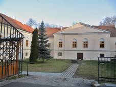 Zborovice, star zmek.jpg