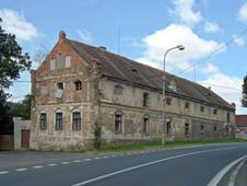 Zemdlsk dvr p. 1 A. Obytn staven SV.jpg