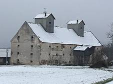 Nechybsk pchar,cesta vedouc k lesu Davdka.jpg