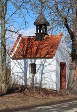 Sta�kovice, Osta�ov, chapel 2.jpg