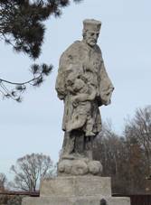 Trebesice(okres Kutna Hora) F. SochaSvJanaNepomuckeho.jpg