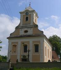 Kostel sv. Anny (2008)