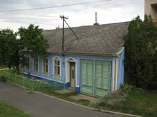 Vteov - pvodn lidov architektura.JPG