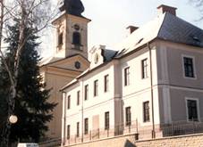 Kostel sv. Jakuba