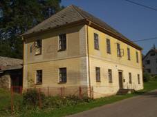 Soubor:Vyprachtice Fara Rectory.jpg
