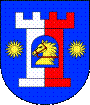 znak obce Byst�ec