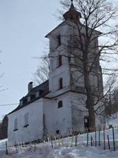 enkovice kostel