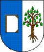 znak obce Horn� �ermn�