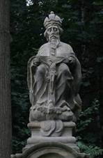 souso Nejsvtj Trojice