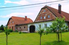 Horn Dobrou - dm . 110