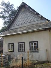 st nad Orlic, Venkovsk dm Lukesova . p. 313.JPG