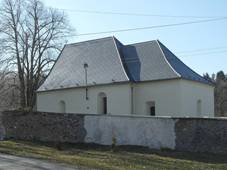 Kostel svatého Matěje