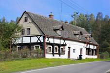 Chrastava, Doln Vtkov, house No 37.jpg