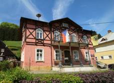 Obecn ad v Krytofov dol