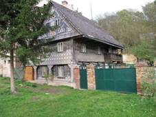 Behoryje, devn dm.jpg