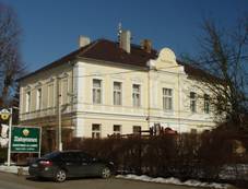 Novorenesann dm na nvsi