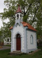 Kaplika na mstn nvsi