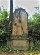 Pomnk padlm z 1. svtov vlky v Kalovicch (Q78795928) 01.jpg