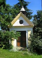 Ploskovice, Makovice, Chapel.jpg