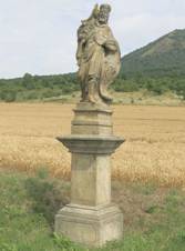 Socha sv.Vclava u teplick silnice-.jpg