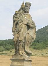 Socha sv.Vclava u teplick silnice-.jpg